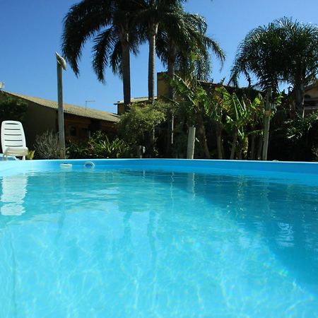 Pousada Habitat Marinho Imbituba  Exterior foto