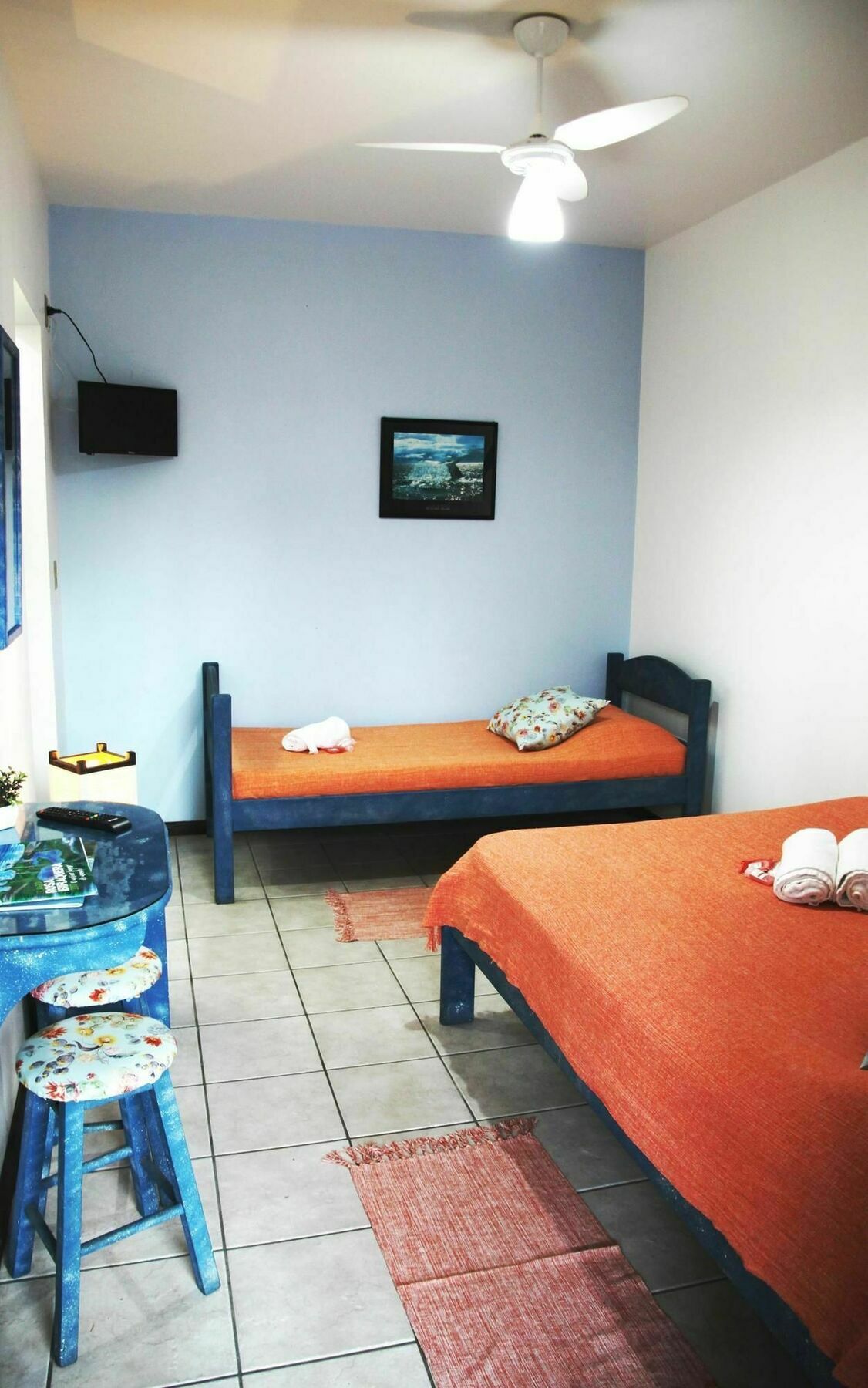 Pousada Habitat Marinho Imbituba  Exterior foto