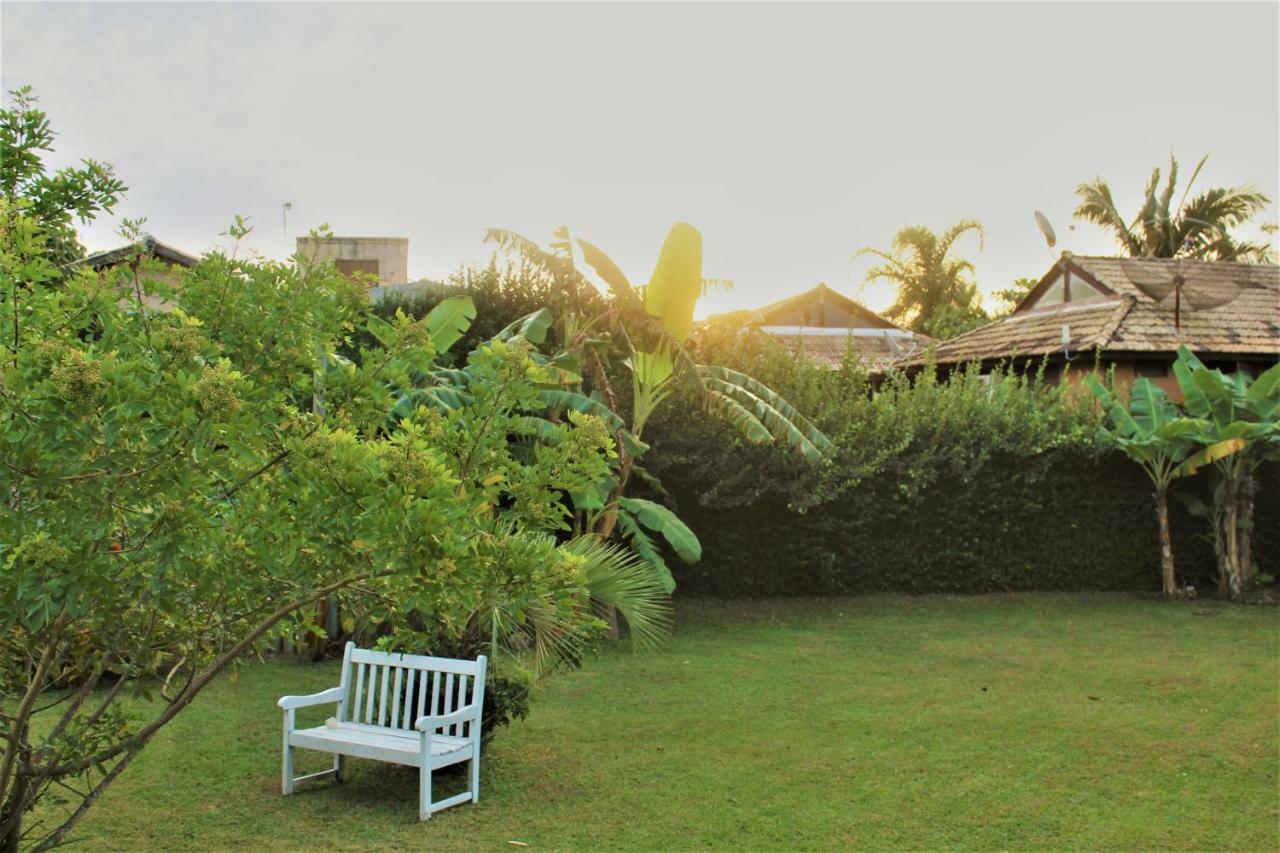 Pousada Habitat Marinho Imbituba  Exterior foto