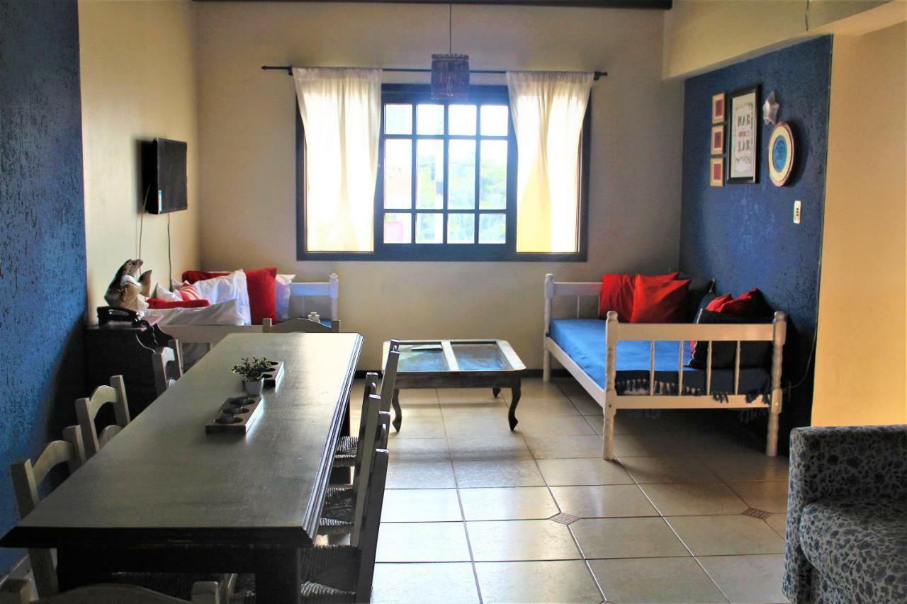 Pousada Habitat Marinho Imbituba  Exterior foto